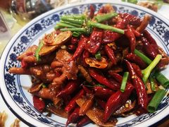 -三佳口味馆(裕后街店)