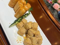 -朝鲜玉流馆(滨河东路店)