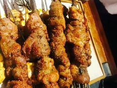 -姥姥家大缸烧烤(台东店)