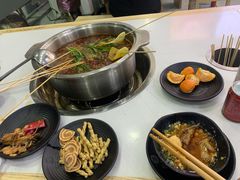 -屋头串串(龙潭寺店)