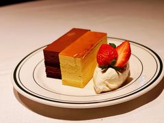 -Wolfgang’s Steakhouse 沃夫冈牛排馆(上海白玉兰广场店)