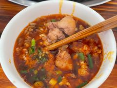 -中和远东火锅兔(老店)