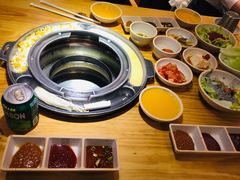 餐前小菜-喜来稀肉(北外滩白玉兰广场店)