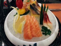 -圆顶阁西餐厅(郑州索菲特国际饭店 )