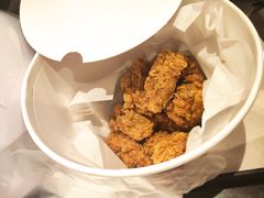 -肯德基(大兴火车站店)