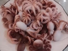 -大城·烧烤海鲜大排档(台东店)