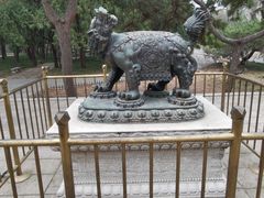 -北京动物园-畅观楼