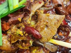 -罗妈砂锅(四川成都奎星楼店)