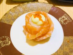 -禾绿回转寿司(苏宁广场店)