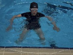 -奥佳游泳培训班(英东游泳馆店)