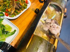 -61号餐吧(兴坪古镇漓江店)