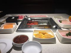 -海底捞火锅(团结桥店)