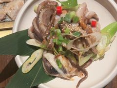 -新石器烤肉(中房金谊广场店)