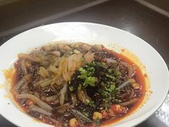 -新疆巴州金丝特餐厅(大钟寺店)