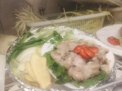 -启东小海鲜(庄先湾路1号店)
