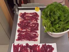 -潮泰牛肉火锅 · 创于1992年(车公庙店)