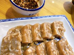 -张记焖窑·十五年专注焖烤(雍和宫店)