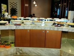 -欧姆世家牛排(英德店)