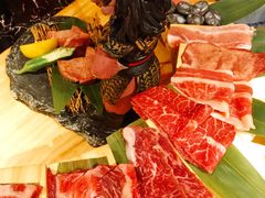 -龍二烧肉酒场(九亭店)