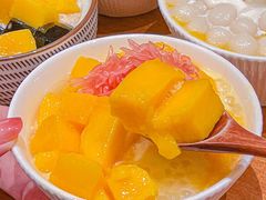 -小团圆糖水铺(襄阳南路店)