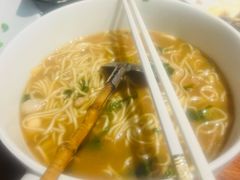 -山外山·林语花园餐厅