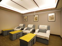 -蔓想足道·SPA·按摩·养生(合生汇店)