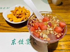 -清真·东饺宴
