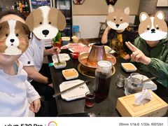 -北门涮肉·铜锅涮肉(南锣鼓巷店)