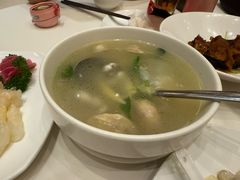 -得月楼·省级非遗·传统苏帮菜(观前店)
