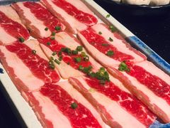 -牛焱·烧肉酒肆(五大道店)