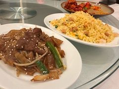 -臻萃轩中餐厅(国家会展中心店)