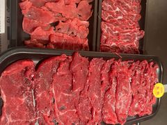 -正禾鲜·潮汕牛肉火锅(凯德天府店)