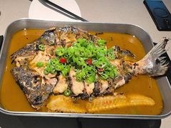 -半天妖烤鱼(永旺梦乐城店)