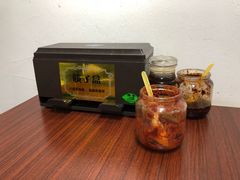 -陆氏馄饨(烟雨长廊店)