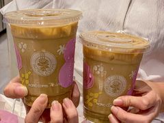 -太平洋咖啡(海天驿站店)