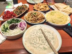 -老昌春饼(中央大街店)