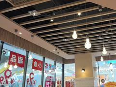 -必胜客(龙泉万达店)