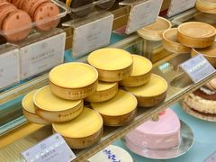 -PAUL LAFAYET 法式甜品(港汇广场店)