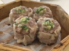 姜汁牛肉卖-番禺宾馆丽苑厅