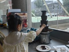 -长峰假日酒店·佛罗伦萨西餐厅