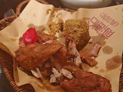 -前海沿·青岛菜(乐客城店)