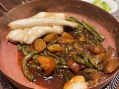 -奉天小馆·非遗东北菜(沈阳万象城店)
