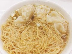 -麦文记面家(佐敦店)