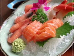 -福樱兰海鲜放题铁板烧(加州店)