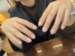 -鲸彩·美甲美睫科技护肤