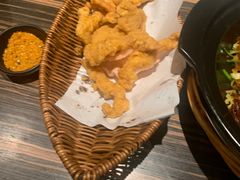 -江太极江浙菜(马桥万达广场店)