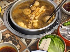 -顶上头·螺蛳火锅(五一新村店)