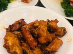 香橙骨-顺德人家食府(黄金广场店)