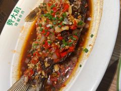 -费大厨辣椒炒肉(万家丽一店)