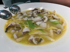 招牌青椒鱼-青花椒花椒鱼(合生汇店)